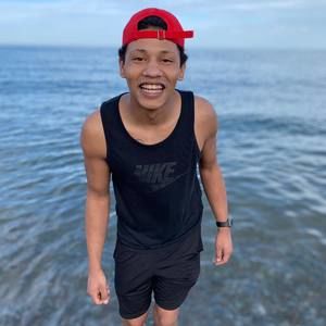 Meet your Posher, Calvin